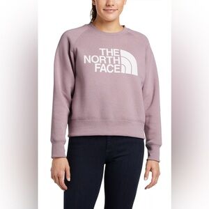 The North Face Half Dome Crewneck Sweatshirt